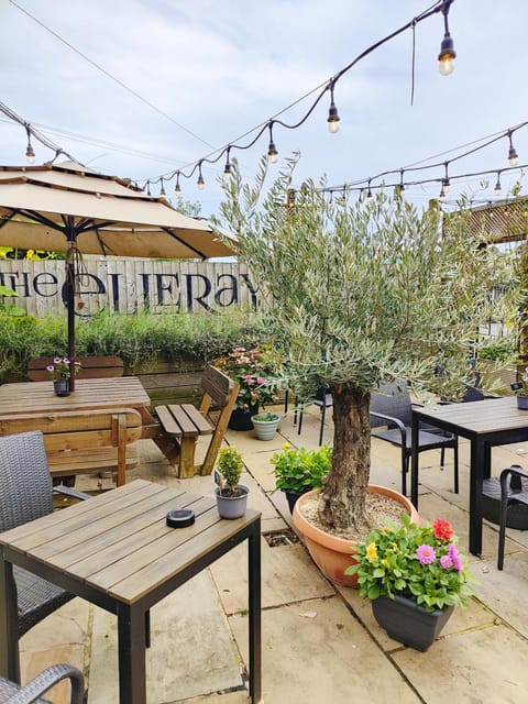 Patio, Garden, Garden, Garden view