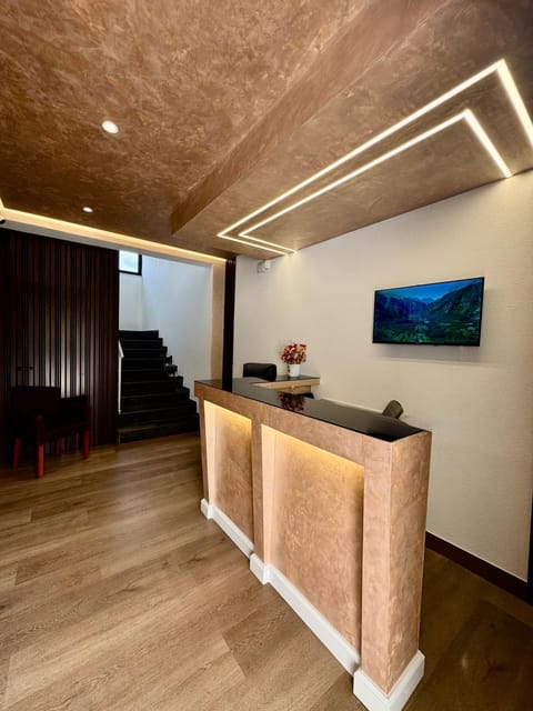 Villa SOLIS Bed and Breakfast in Vlorë