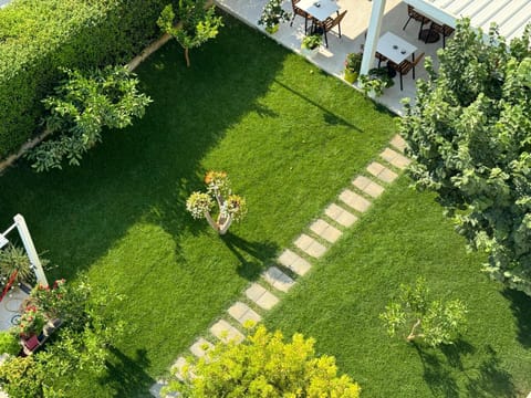 Villa SOLIS Bed and Breakfast in Vlorë