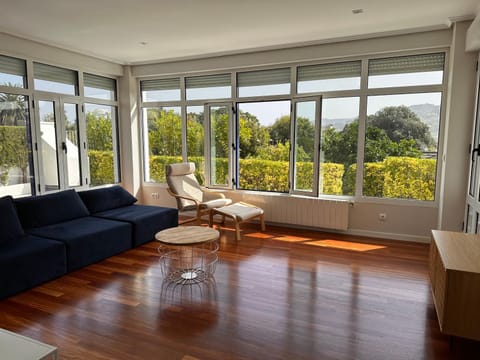 View (from property/room), Living room