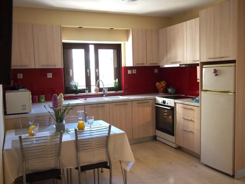 Charming apartment in Halepa! Apartment in Chania