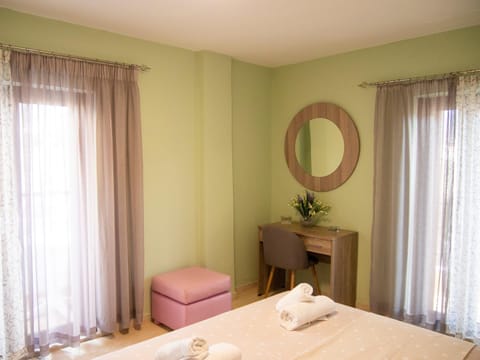 Charming apartment in Halepa! Apartment in Chania