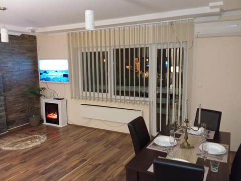 Apartman Dionis SM Apartment in Vojvodina