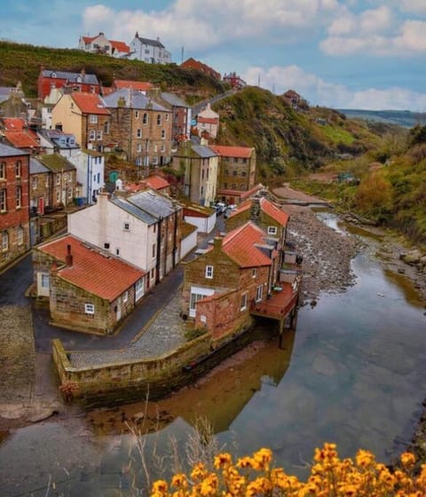 River view