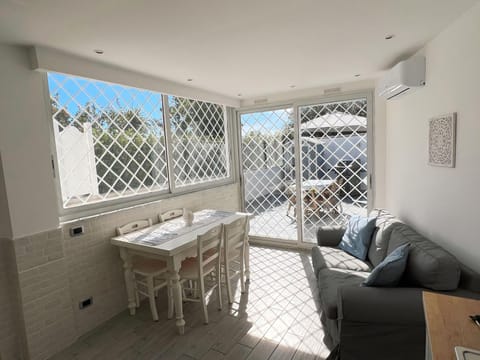 Gaiola sea house Posillipo House in Naples