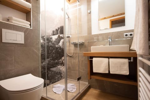 Gästehaus Felder Apartment in Oberstdorf