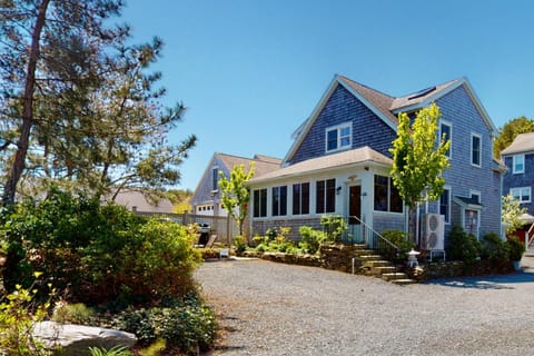 Beech Tree Retreat Apartment in Provincetown