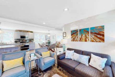 Beech Tree Retreat Apartment in Provincetown