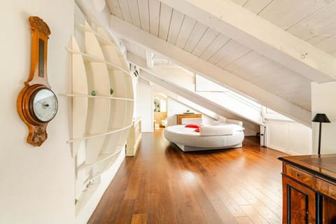 Al Platano Orientale Apartment in Bologna