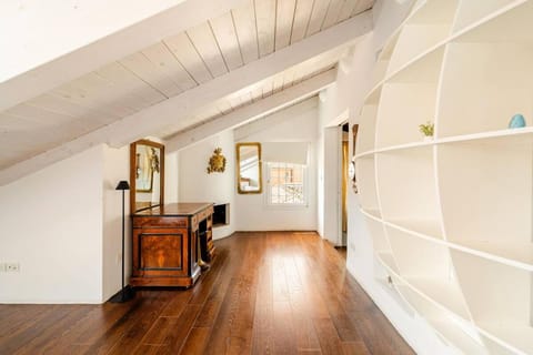 Al Platano Orientale Apartment in Bologna