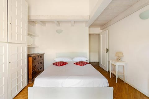 Al Platano Orientale Apartment in Bologna