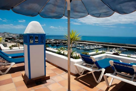 Day, Day, Balcony/Terrace, Sea view