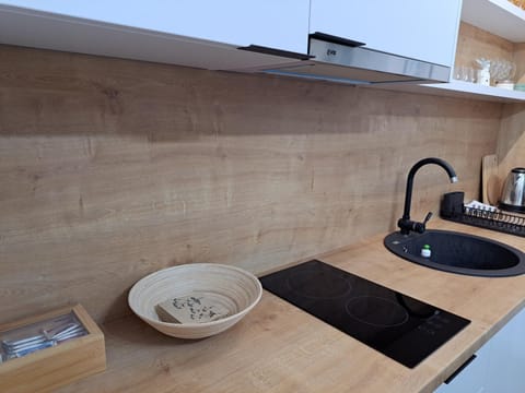 Apartman ISKRA Villa Mont Apartment in Federation of Bosnia and Herzegovina