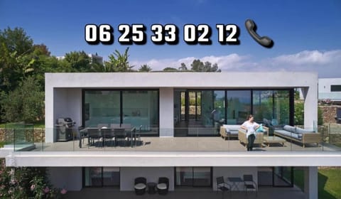 Villa EDEN Villa in Mougins