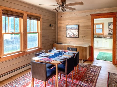 Hÿgge House House in Margaretville