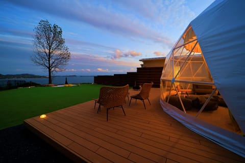 Sea view
