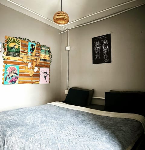 Echo Koh Tao Hostel & Diving Hostel in Ko Tao