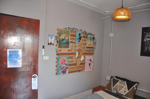 Echo Koh Tao Hostel & Diving Hostel in Ko Tao