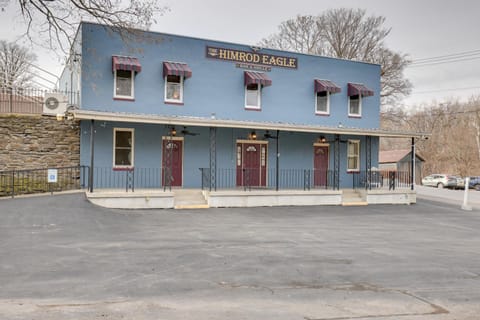 Finger Lakes Retreat 3 Mi to Seneca and Keuka Lake Apartment in Seneca Lake