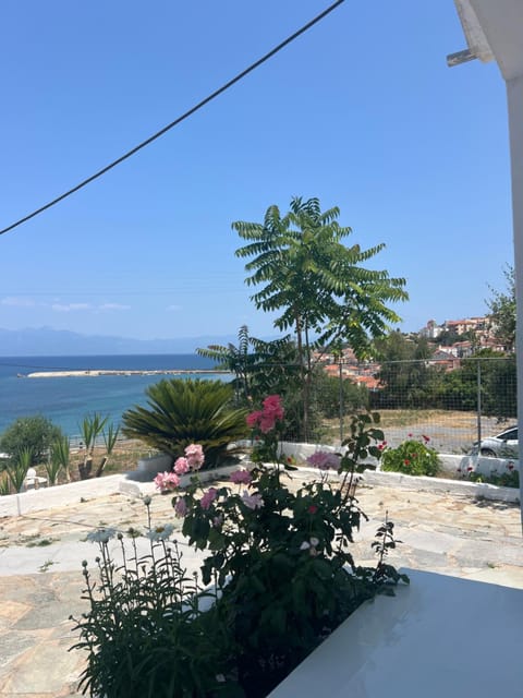 ARTAKi R APARTMENTS Apartment in Messenia