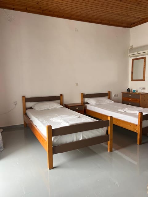 ARTAKi R APARTMENTS Apartment in Messenia