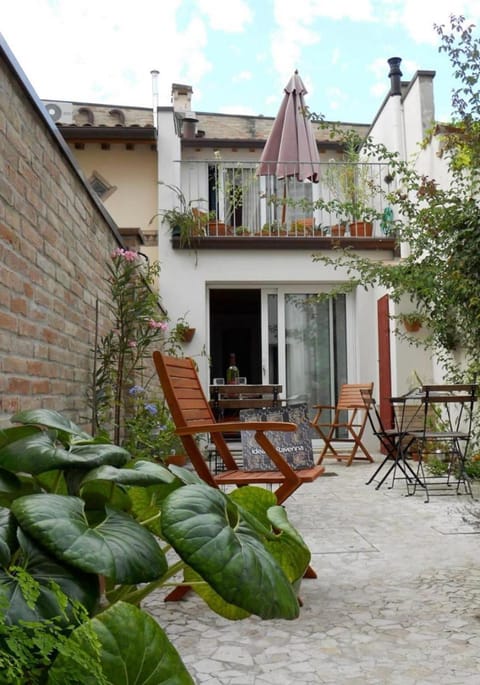 Affittacamere Il Cerchio Bed and Breakfast in Ravenna