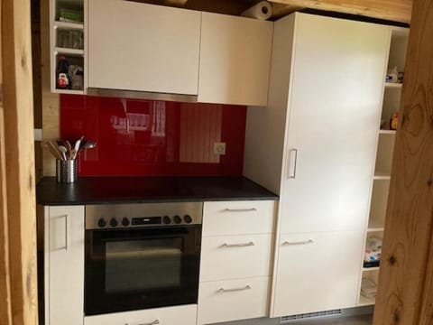 Bauernhaus Cafrida Apartment in St. Gallen, Switzerland