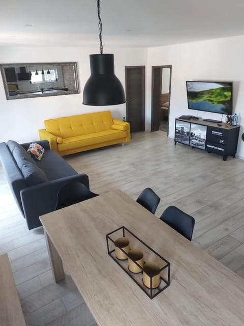 Apartmani Radić Rg Apartment in Šibenik-Knin County, Croatia