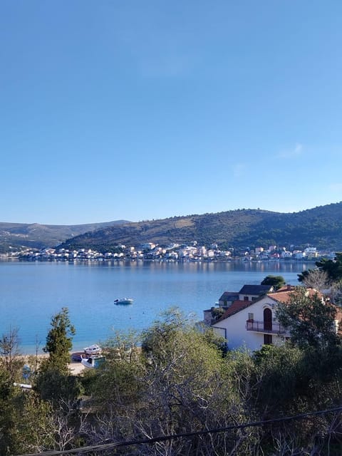 Apartmani Radić Rg Apartment in Šibenik-Knin County, Croatia