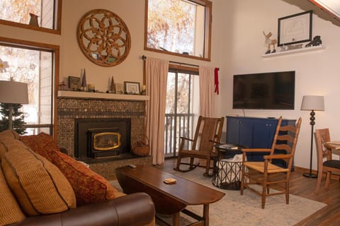 Indian Springs Condo 2415 House in Sun Valley