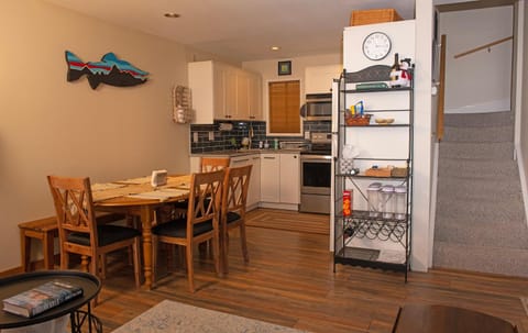 Indian Springs Condo 2415 House in Sun Valley