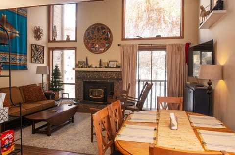 Indian Springs Condo 2415 House in Sun Valley