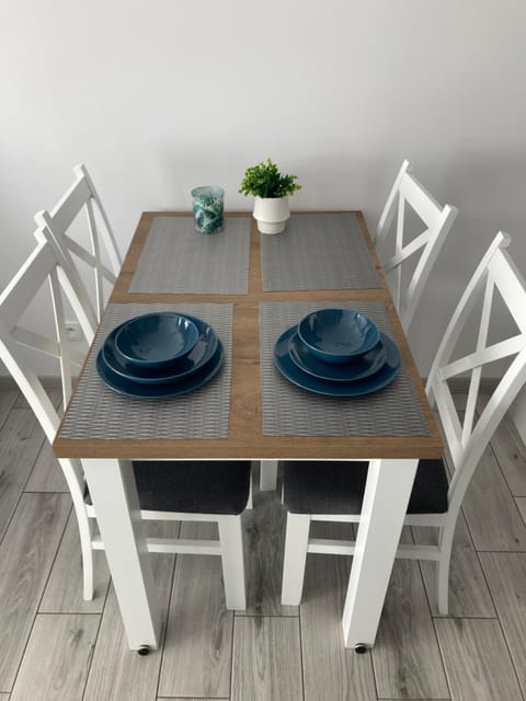 Apartament 2B-4 Żarnowska Apartment in Pomeranian Voivodeship