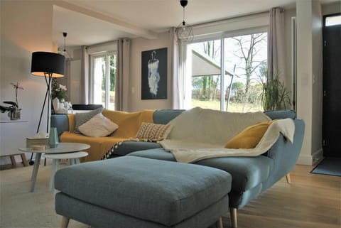 Villa paisible avec piscine privative House in Provence-Alpes-Côte d'Azur