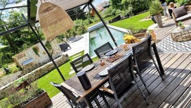 Villa paisible avec piscine privative House in Provence-Alpes-Côte d'Azur