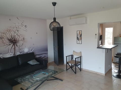 Logement à Sanary-sur-mer (Var) Apartment in Sanary-sur-Mer