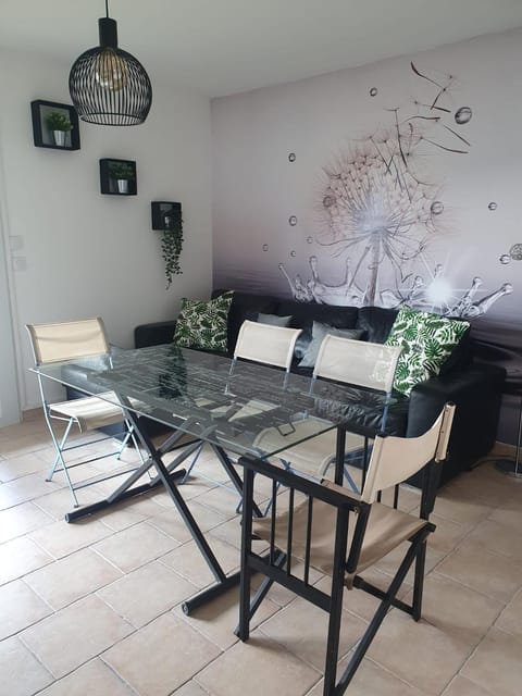 Logement à Sanary-sur-mer (Var) Apartment in Sanary-sur-Mer