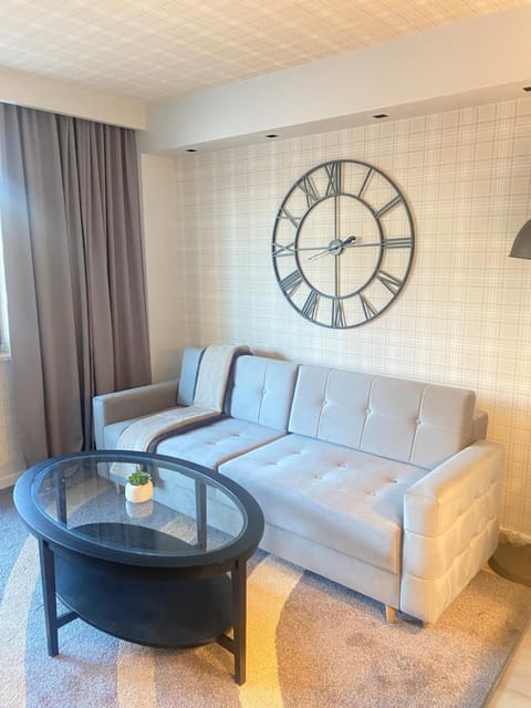 Apartament DELUX 26 Apartment in Swinoujscie