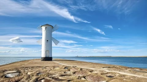 Apartament DELUX 26 Apartment in Swinoujscie