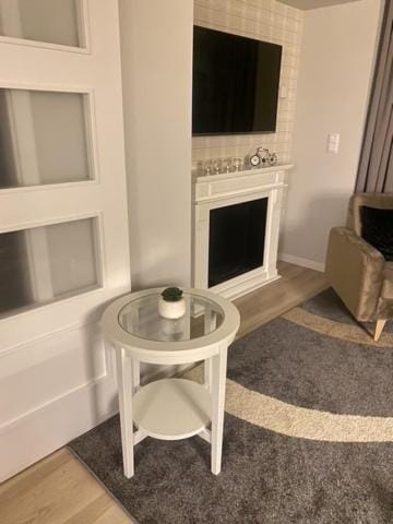 Apartament DELUX 26 Apartment in Swinoujscie