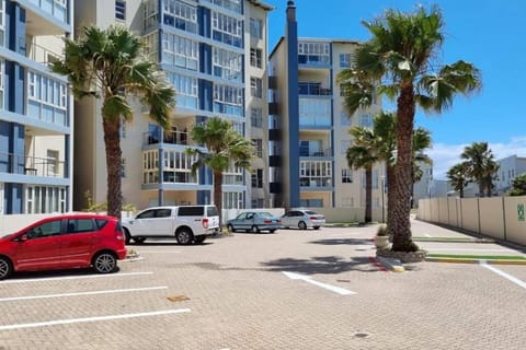 Property building, Parking