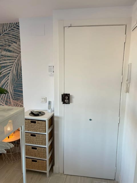 Apartamento Tres Banderas Apartment in Estepona