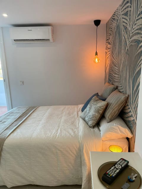 Apartamento Tres Banderas Apartment in Estepona