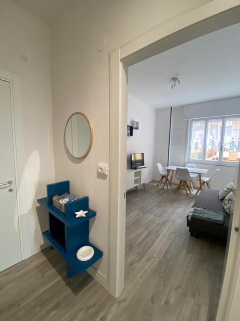 Loano: Centro e Mare a portata di mano Apartment in Loano