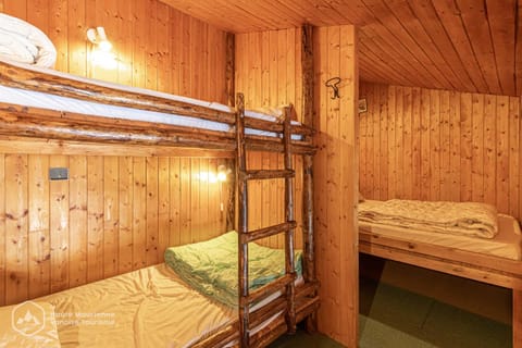 AGNELIE 4 Apartment in Bonneval-sur-Arc