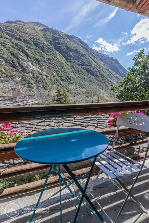 AGNELIE 4 Apartment in Bonneval-sur-Arc