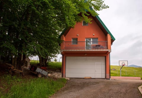 Property building, Spring, Day, Natural landscape