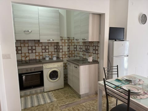 E03 - Trilocale Panaro Apartment in Alba Adriatica