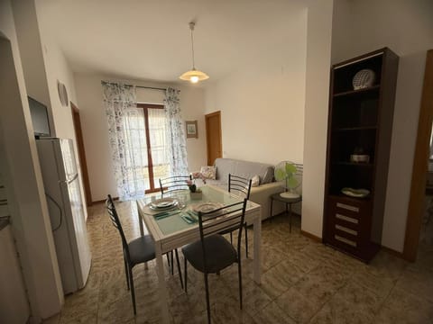 E03 - Trilocale Panaro Apartment in Alba Adriatica
