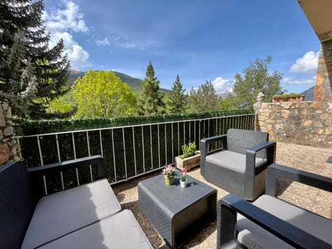 Day, View (from property/room), Balcony/Terrace